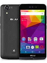 Best available price of BLU Dash X LTE in Rwanda