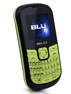 Best available price of BLU Deejay II in Rwanda