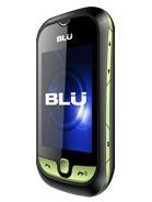 Best available price of BLU Deejay Touch in Rwanda