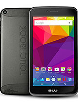 Best available price of BLU Touchbook G7 in Rwanda