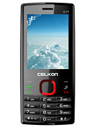 Best available price of Celkon C17 in Rwanda