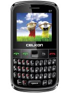 Best available price of Celkon C7 in Rwanda