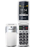 Best available price of Emporia Click Plus in Rwanda