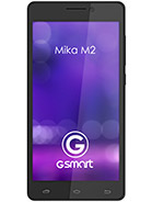 Best available price of Gigabyte GSmart Mika M2 in Rwanda
