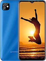 Best available price of Gionee Max Pro in Rwanda