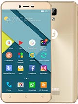 Best available price of Gionee P7 in Rwanda