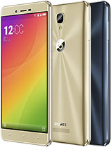 Best available price of Gionee P8 Max in Rwanda