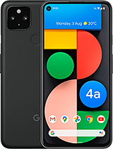Best available price of Google Pixel 4a 5G in Rwanda
