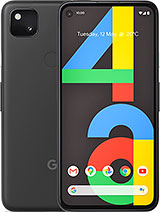 Best available price of Google Pixel 4a in Rwanda