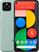 Best available price of Google Pixel 5 in Rwanda