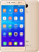 Best available price of Haier L7 in Rwanda