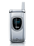 Best available price of Haier L1000 in Rwanda