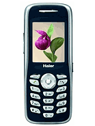 Best available price of Haier V200 in Rwanda
