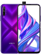 Best available price of Honor 9X Pro in Rwanda
