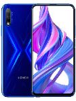 Best available price of Honor 9X in Rwanda