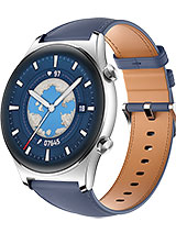Best available price of Honor Watch GS 3 in Rwanda