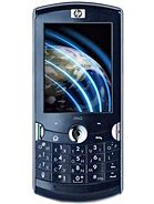 Best available price of HP iPAQ Voice Messenger in Rwanda