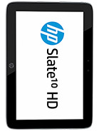 Best available price of HP Slate10 HD in Rwanda
