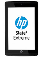 Best available price of HP Slate7 Extreme in Rwanda