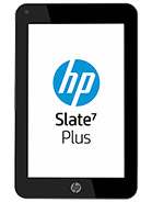 Best available price of HP Slate7 Plus in Rwanda