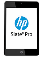 Best available price of HP Slate8 Pro in Rwanda