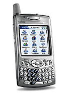 Best available price of Palm Treo 650 in Rwanda