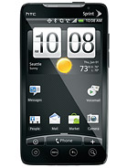 Best available price of HTC Evo 4G in Rwanda
