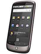 Best available price of HTC Google Nexus One in Rwanda
