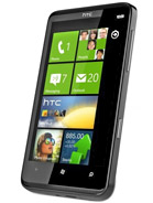 Best available price of HTC HD7 in Rwanda