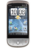 Best available price of HTC Hero CDMA in Rwanda
