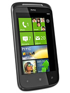 Best available price of HTC 7 Mozart in Rwanda