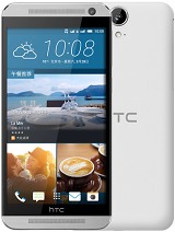 Best available price of HTC One E9 in Rwanda