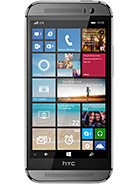 Best available price of HTC One M8 for Windows CDMA in Rwanda