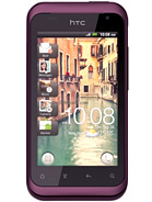 Best available price of HTC Rhyme in Rwanda