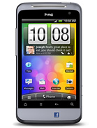 Best available price of HTC Salsa in Rwanda