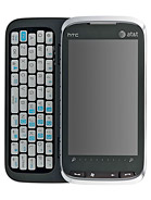 Best available price of HTC Tilt2 in Rwanda