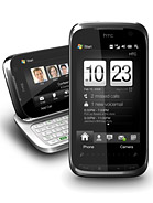 Best available price of HTC Touch Pro2 in Rwanda