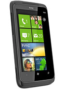 Best available price of HTC 7 Trophy in Rwanda