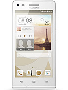 Best available price of Huawei Ascend G6 in Rwanda