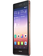 Best available price of Huawei Ascend P7 Sapphire Edition in Rwanda