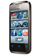 Best available price of Huawei Ascend Y200 in Rwanda