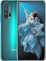 Best available price of Honor 20 Pro in Rwanda