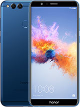 Best available price of Honor 7X in Rwanda