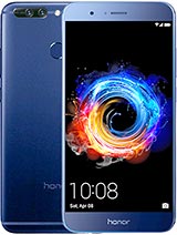 Best available price of Honor 8 Pro in Rwanda
