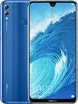 Best available price of Honor 8X Max in Rwanda