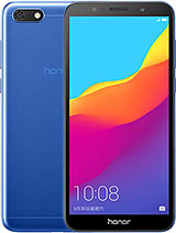 Best available price of Honor 7S in Rwanda