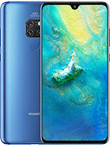 Best available price of Huawei Mate 20 in Rwanda
