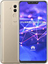 Best available price of Huawei Mate 20 lite in Rwanda