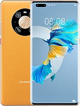 Best available price of Huawei Mate 40 Pro in Rwanda