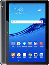 Best available price of Huawei MediaPad T5 in Rwanda